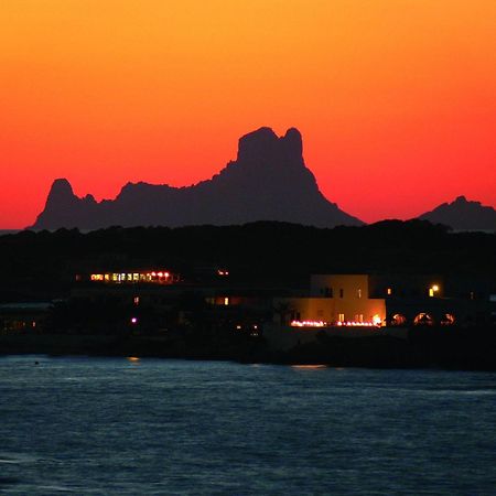 Hotel Bahia La Savina Kültér fotó