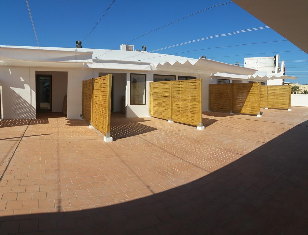Hotel Bahia La Savina Szoba fotó