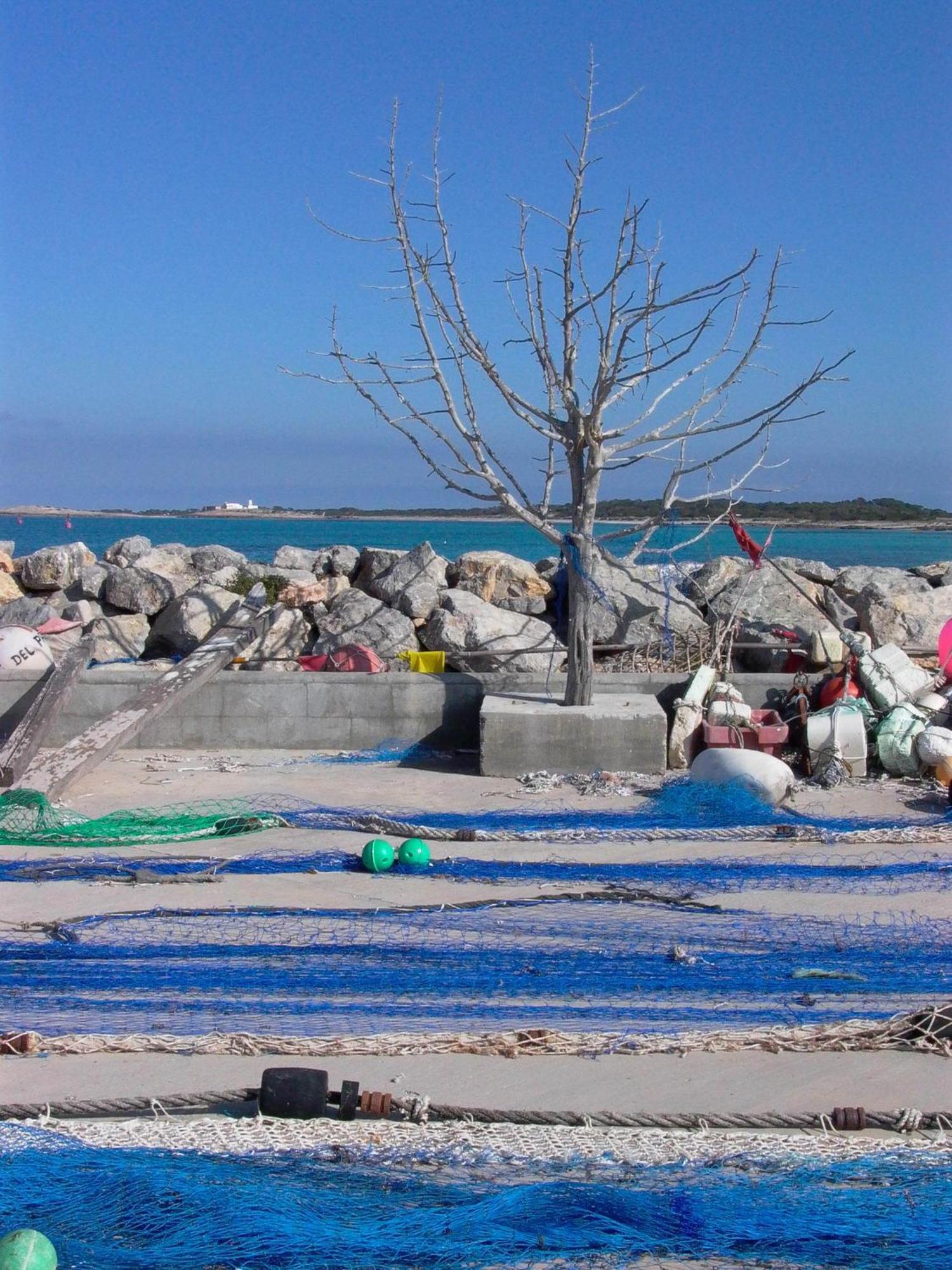 Hotel Bahia La Savina Kültér fotó