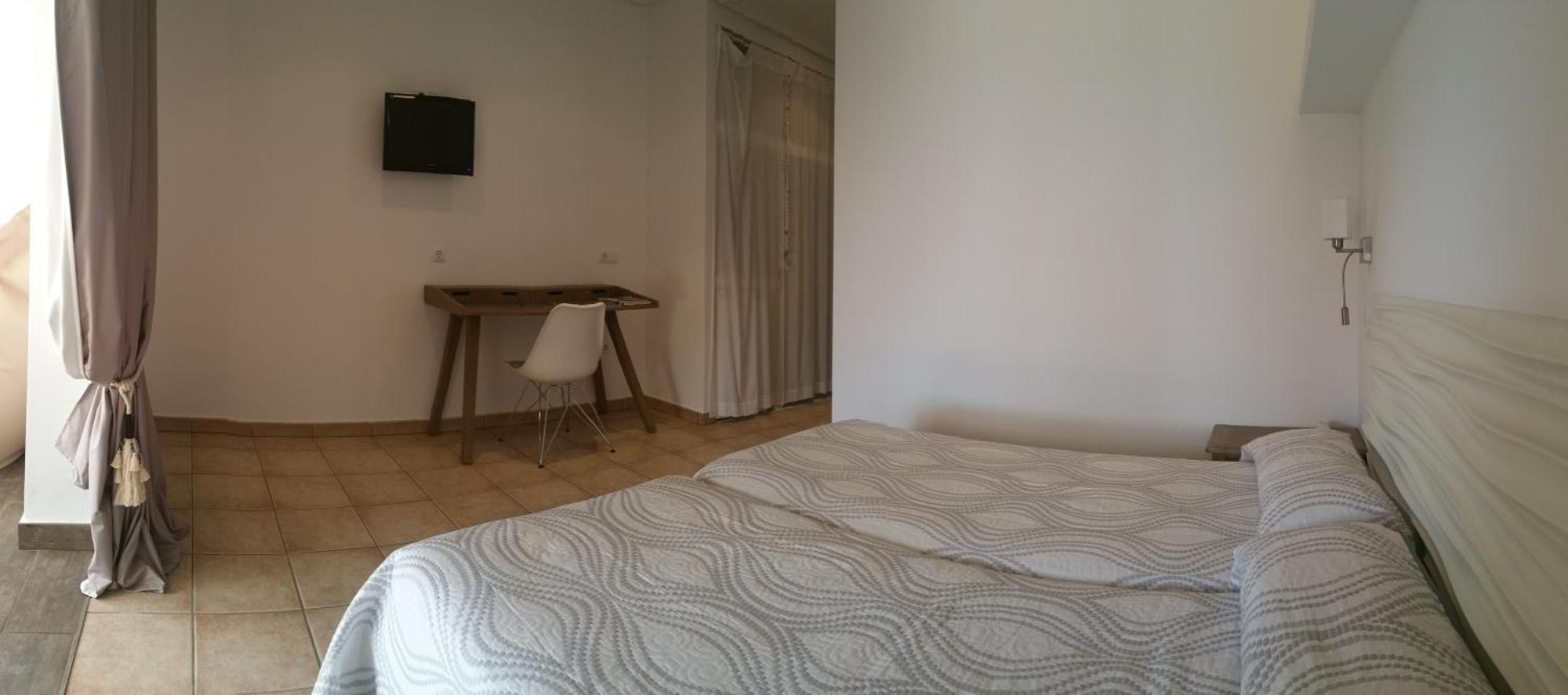 Hotel Bahia La Savina Szoba fotó
