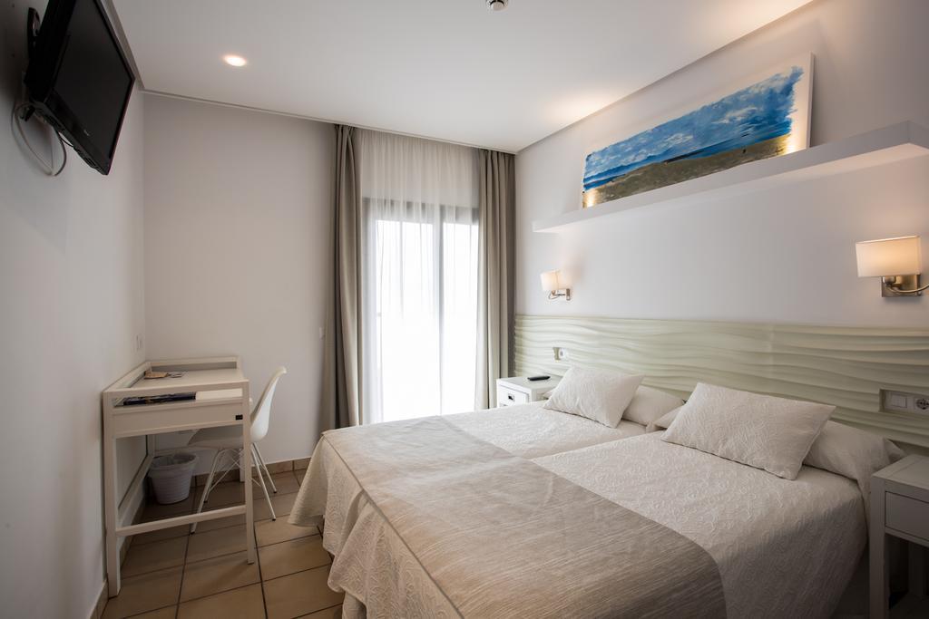 Hotel Bahia La Savina Kültér fotó