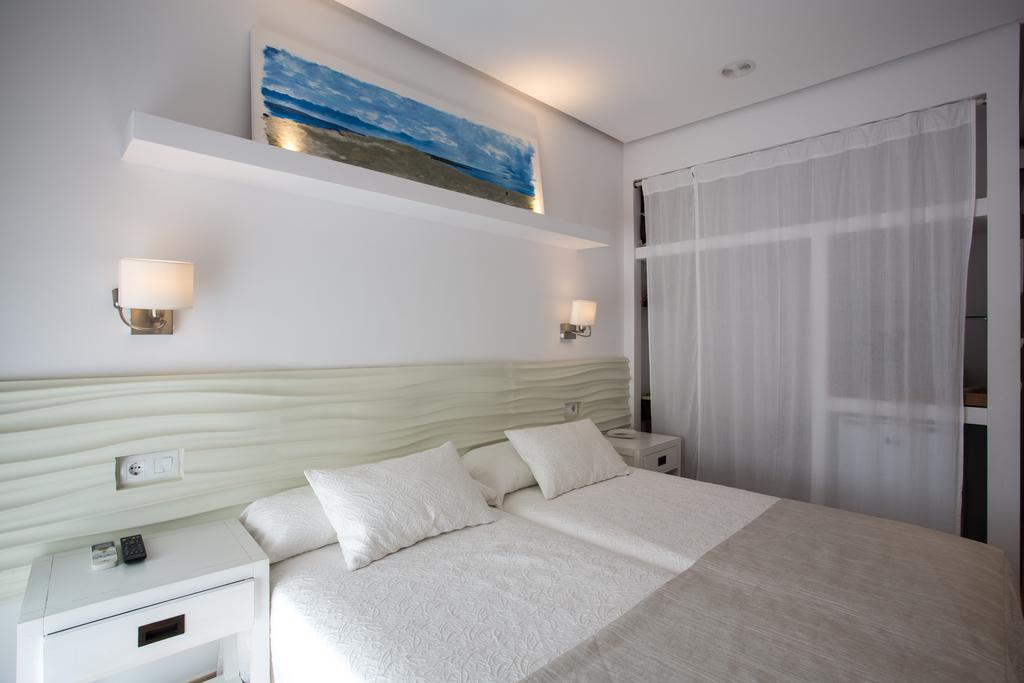 Hotel Bahia La Savina Kültér fotó