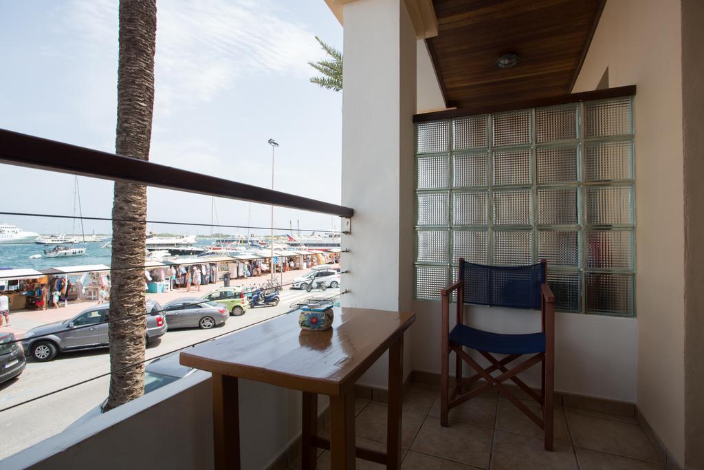 Hotel Bahia La Savina Kültér fotó