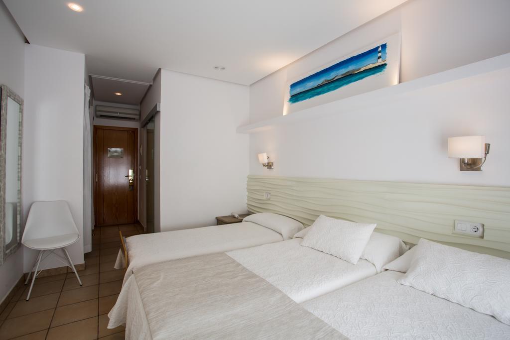 Hotel Bahia La Savina Kültér fotó