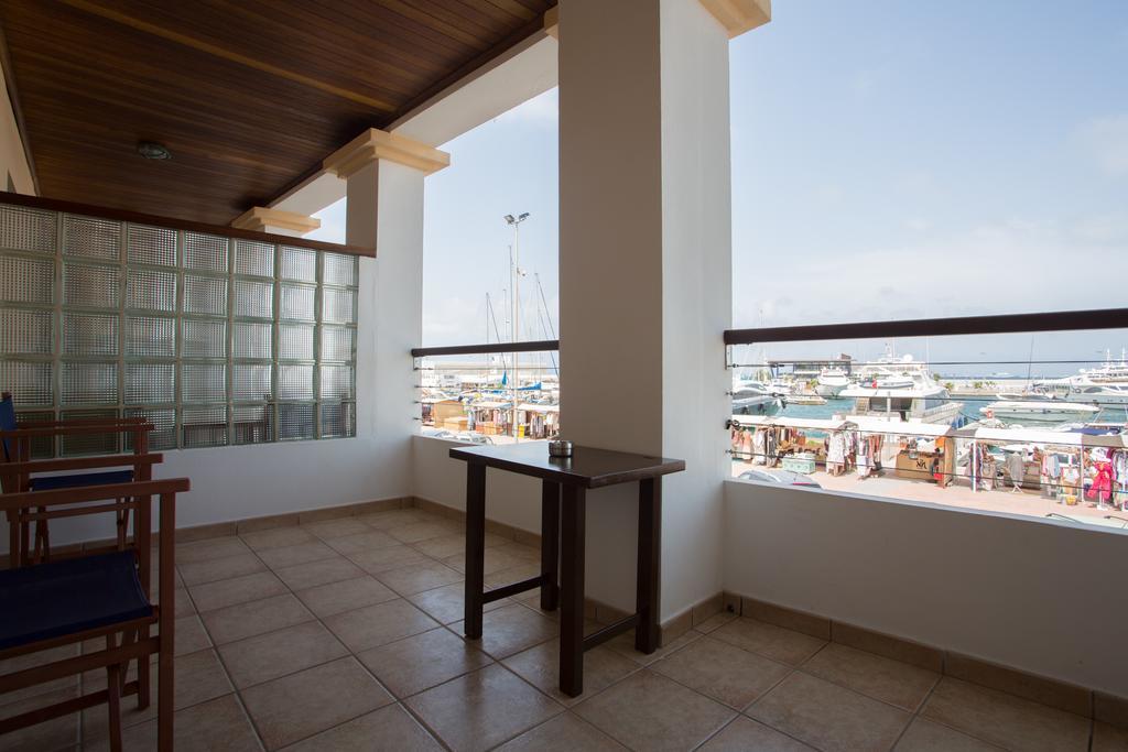 Hotel Bahia La Savina Kültér fotó