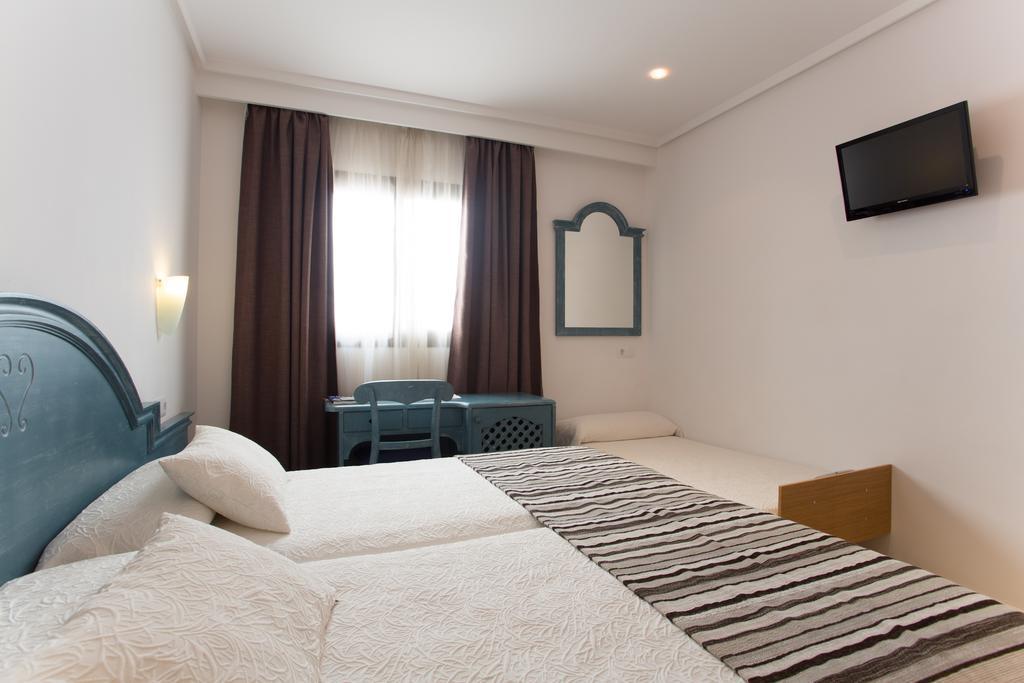 Hotel Bahia La Savina Kültér fotó