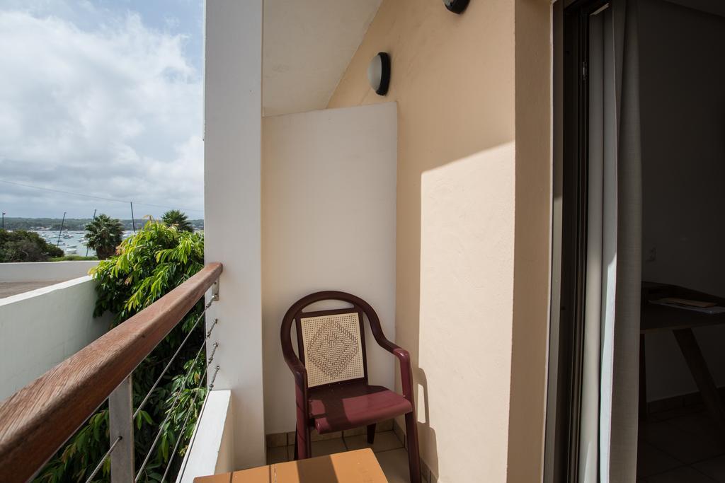 Hotel Bahia La Savina Kültér fotó