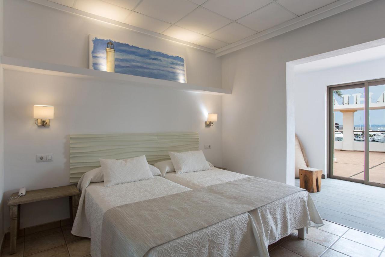 Hotel Bahia La Savina Kültér fotó
