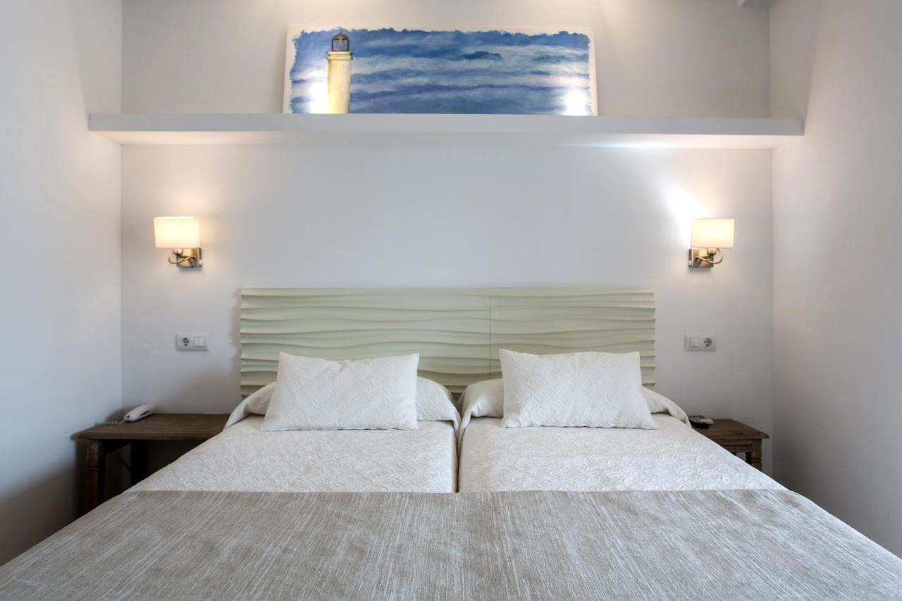 Hotel Bahia La Savina Kültér fotó