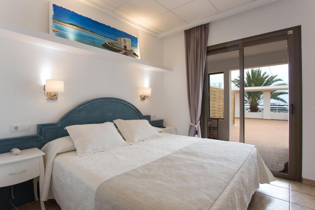Hotel Bahia La Savina Kültér fotó